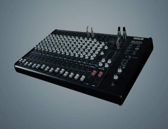 Sound System Installation Companies Wholekerala