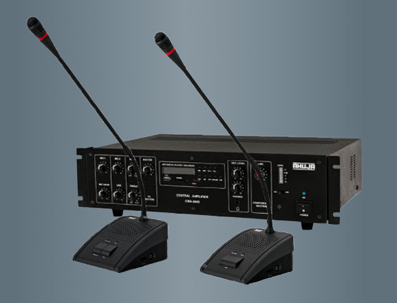 Ahuja Sound System Ernakulam