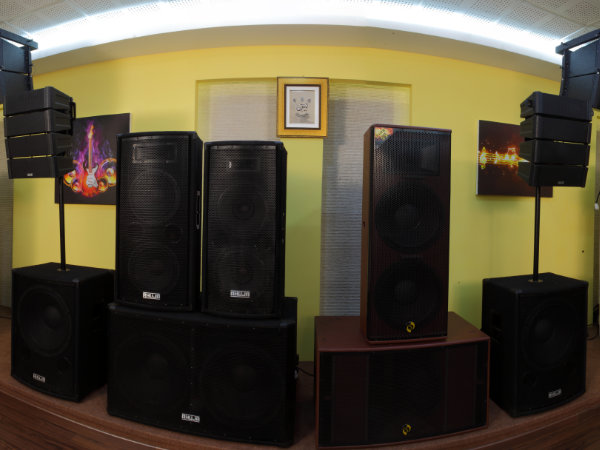 Studiomaster Dealers in Kerala.