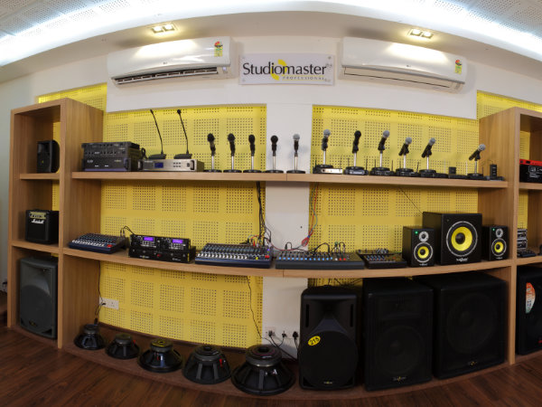 Genaeral Announcement System Dealer Company