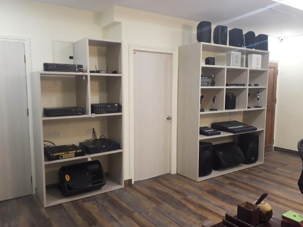 Best Audio System Repair Centers in Kochi