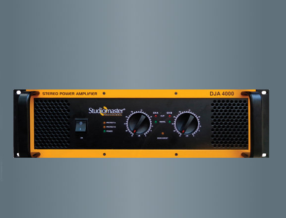 Best Sound Equipments Dealers in Kerala