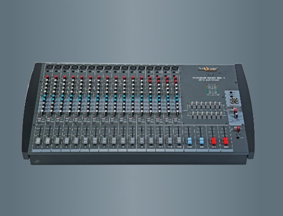 Genaeral Announcement System Dealer Company