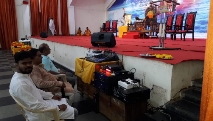 Studiomaster Dealers in Kerala.
