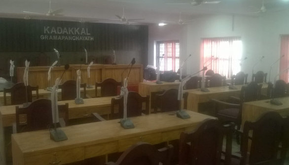PA  System Installation Company in Kerala