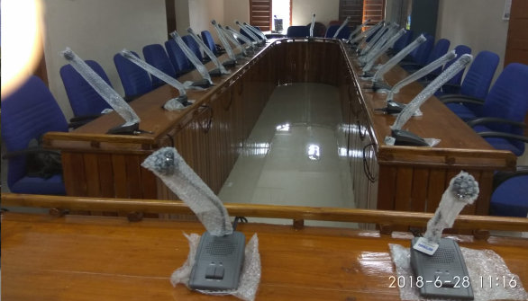 PA  System Installation Company in Kerala