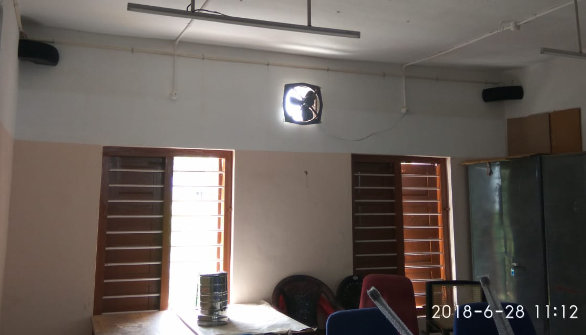 PA  System Installation Company in Kerala