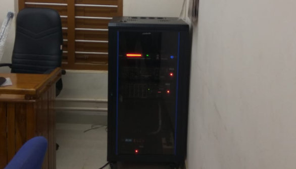 PA  System Installation Company in Kerala