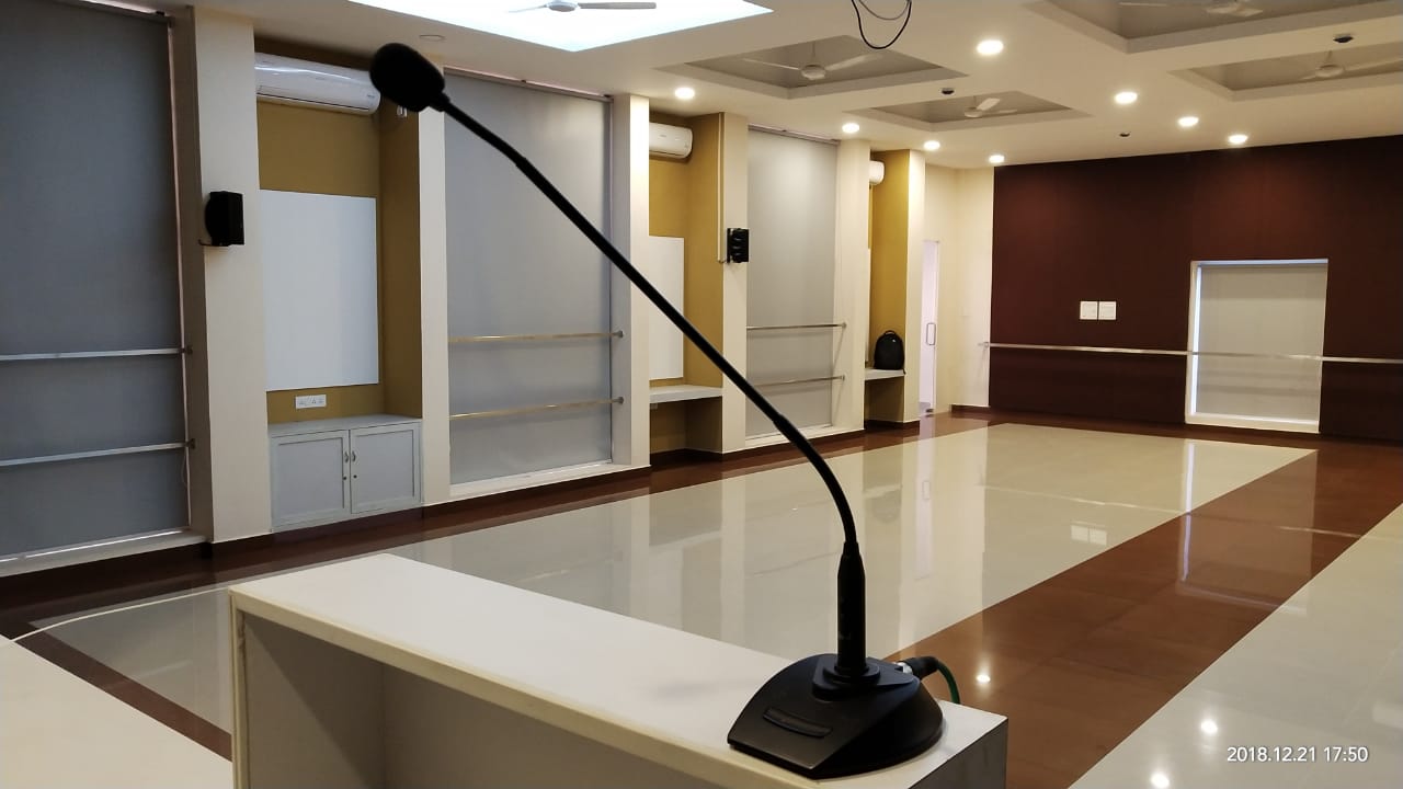 PA  System Installation Company in Kerala