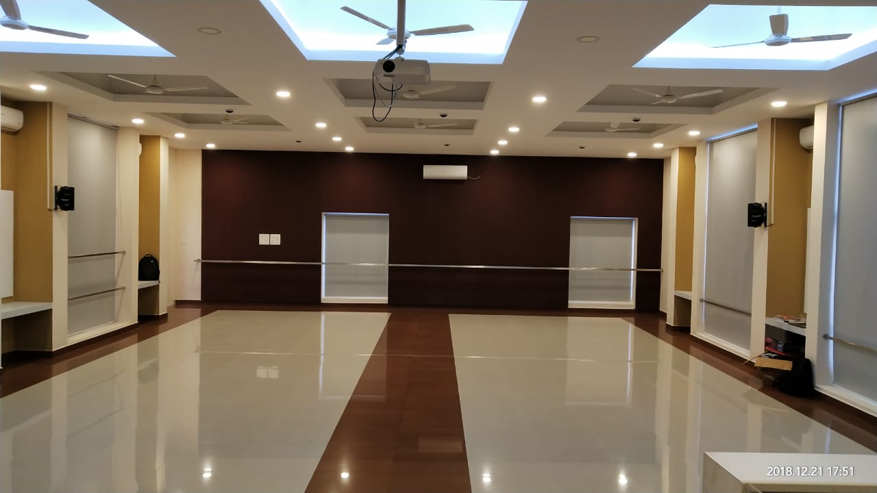 PA  System Installation Company in Kerala