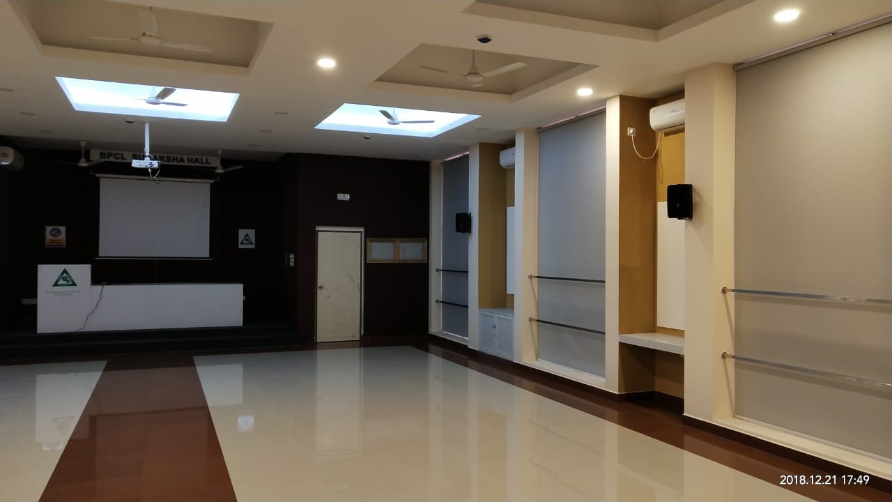 PA  System Installation Company in Kerala