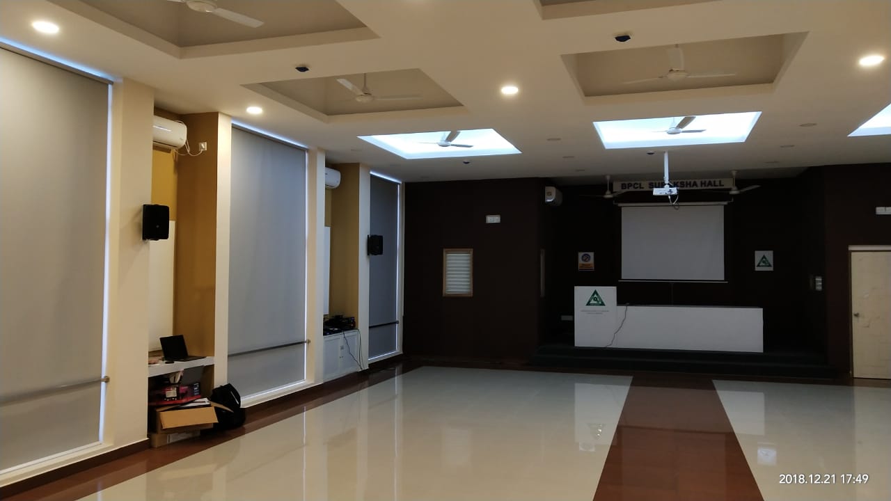 PA  System Installation Company in Kerala