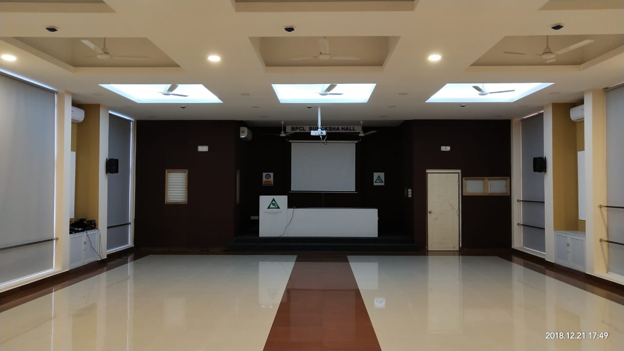 PA  System Installation Company in Kerala