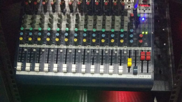 PA  System Installation Company in Kerala