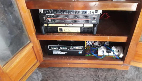 PA  System Installation Company in Kerala