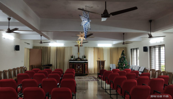PA  System Installation Company in Kerala