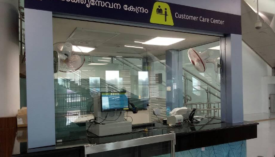 PA  System Installation Company in Kerala