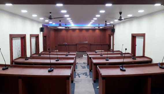 PA  System Installation Company in Kerala