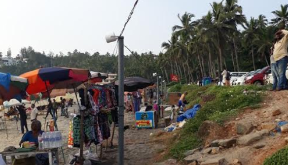 PA  System Installation Company in Kerala