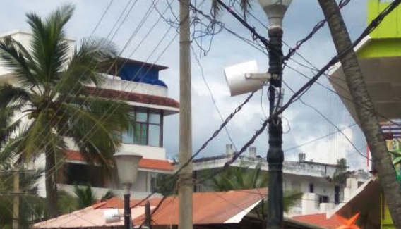 PA  System Installation Company in Kerala