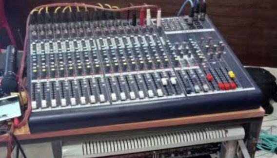 PA  System Installation Company in Kerala