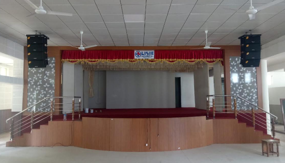 PA  System Installation Company in Kerala