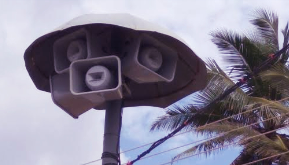 PA  System Installation Company in Kerala